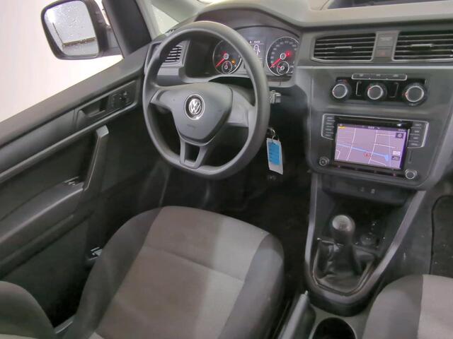 Volkswagen CADDY 2.0 TDI L1H1 BMT Trendline