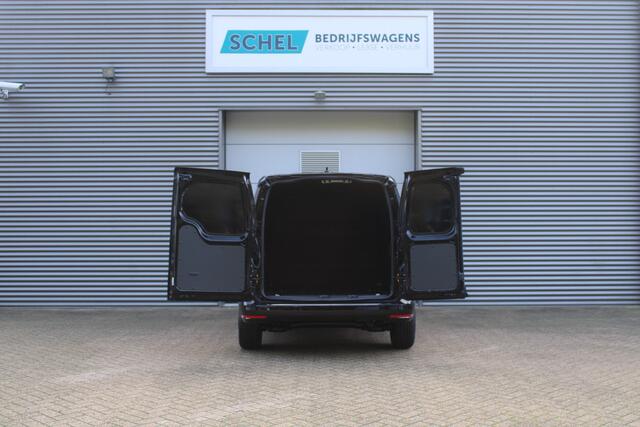 Volkswagen CADDY Cargo 2.0 TDI 122pk DSG7 - Carplay - Adaptive Cruise - Navigatie - Dig. cockpit - LED koplampen - Ergocomfort stoel - Stoelverwarming - Rijklaar