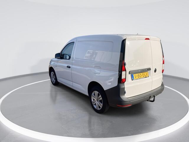 Volkswagen CADDY Cargo 2.0TDi 122pk Comfort