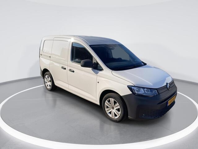 Volkswagen CADDY Cargo 2.0TDi 122pk Comfort