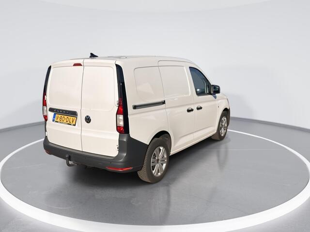 Volkswagen CADDY Cargo 2.0TDi 122pk Comfort