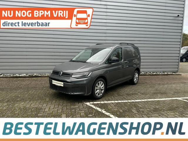 Volkswagen CADDY 2.0 L1 122pk DSG