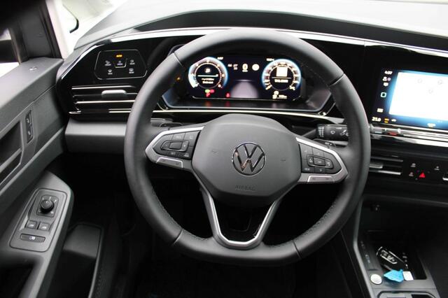 Volkswagen CADDY 2.0 L1 122pk DSG