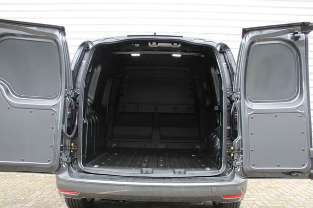 Volkswagen CADDY 2.0 L1 122pk DSG