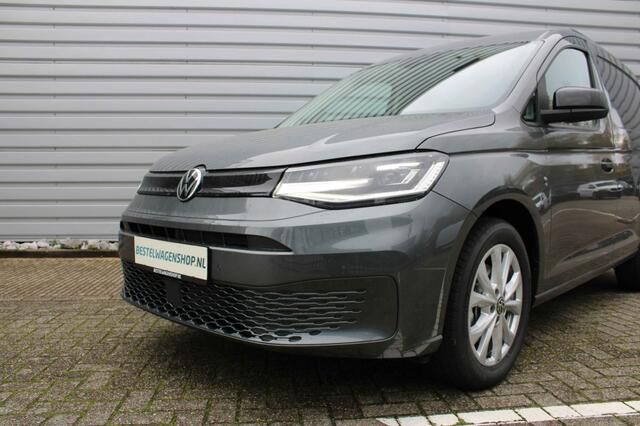 Volkswagen CADDY 2.0 L1 122pk DSG