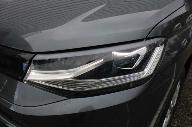 Volkswagen CADDY 2.0 L1 122pk DSG