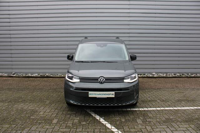 Volkswagen CADDY 2.0 L1 122pk DSG
