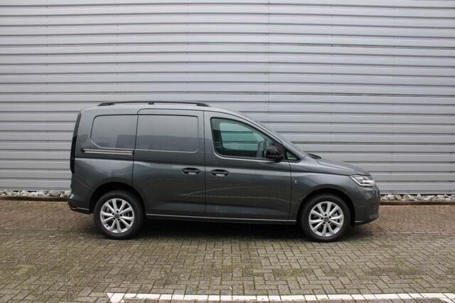 Volkswagen CADDY 2.0 L1 122pk DSG