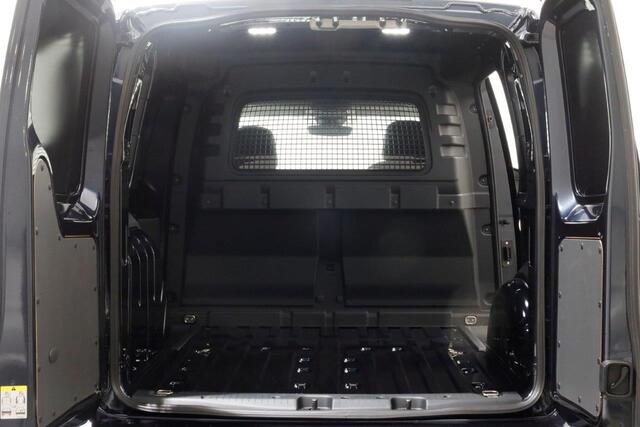 Volkswagen CADDY Cargo 1.5 TSI 115pk Benzine DSG-Automaat Style LED/Virtual Cockpit NIEUW Direct Rijden 09-2024