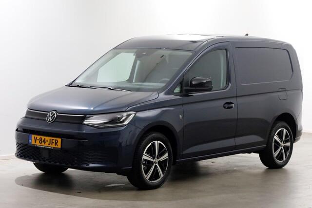 Volkswagen CADDY Cargo 1.5 TSI 115pk Benzine DSG-Automaat Style LED/Virtual Cockpit NIEUW Direct Rijden 09-2024