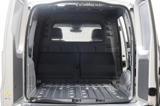 Volkswagen CADDY Cargo 1.5 TSI 115pk Benzine DSG-Automaat Style LED/Virtual Cockpit NIEUW Direct Rijden 09-2024