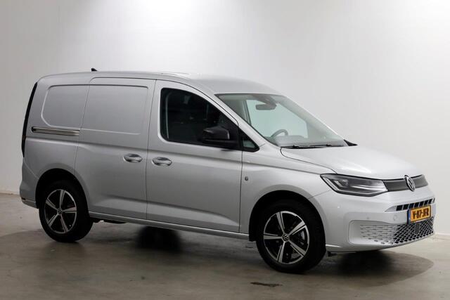 Volkswagen CADDY Cargo 1.5 TSI 115pk Benzine DSG-Automaat Style LED/Virtual Cockpit NIEUW Direct Rijden 09-2024