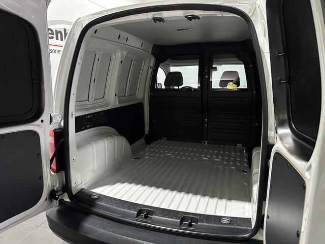 Volkswagen CADDY 1.2 TSI L1H1 BMT - Benzine - Airco / Bluetooth / Cruise / Media