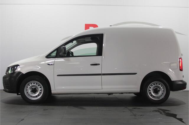 Volkswagen CADDY 1.2 TSI L1H1 BMT - Benzine - Airco / Bluetooth / Cruise / Media