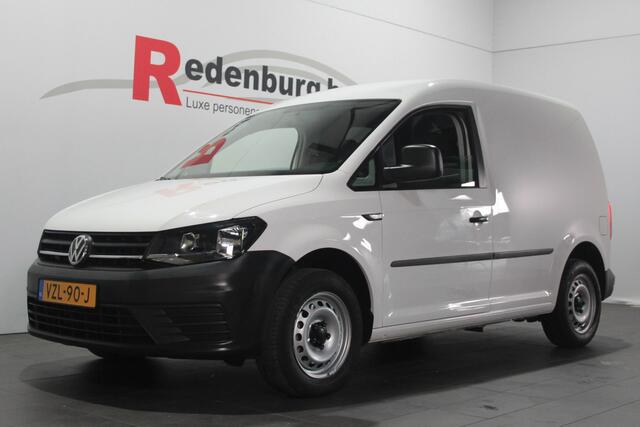 Volkswagen CADDY 1.2 TSI L1H1 BMT - Benzine - Airco / Bluetooth / Cruise / Media