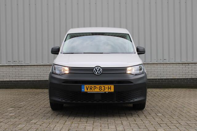 Volkswagen CADDY Cargo 2.0 TDI Economy Business | Airco | Apple carplay / Android auto | Schuifdeur |