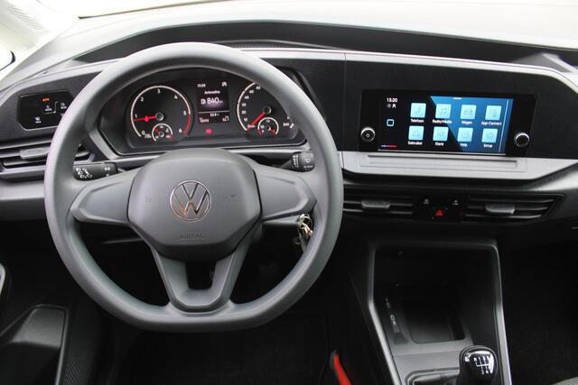 Volkswagen CADDY Cargo 2.0 TDI Economy Business | Airco | Apple carplay / Android auto | Schuifdeur |