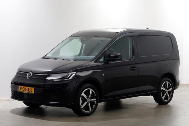 Volkswagen CADDY Cargo 2.0 TDI 123pk DSG-Automaat LED/Virtual Cockpit NIEUW Direct Rijden 09-2024