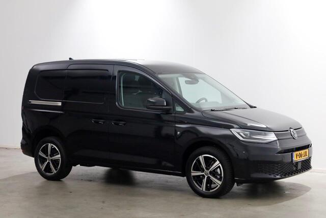 Volkswagen CADDY Cargo 2.0 TDI 123pk DSG-Automaat LED/Virtual Cockpit NIEUW Direct Rijden 09-2024