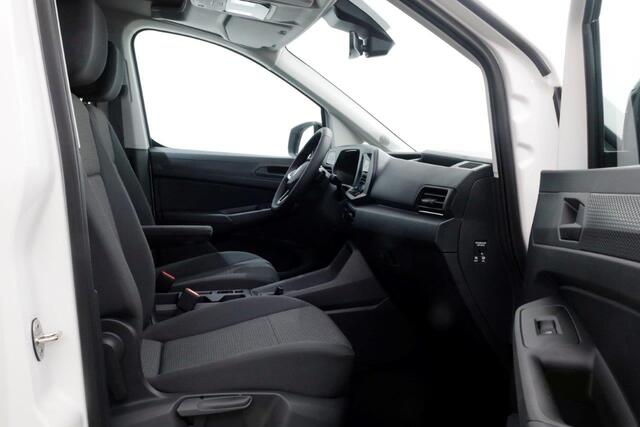 Volkswagen CADDY 2.0 TDI 123pk DSG-Automaat LED/Virtual Cockpit NIEUW Direct Rijden 09-2024