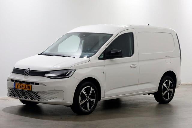 Volkswagen CADDY 2.0 TDI 123pk DSG-Automaat LED/Virtual Cockpit NIEUW Direct Rijden 09-2024