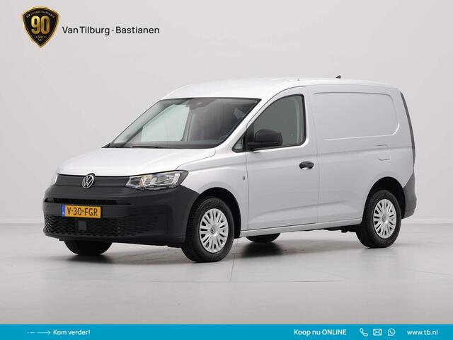 Volkswagen CADDY Cargo 2.0 TDI Comfort Navi via App Trekhaak Pdc Cruise