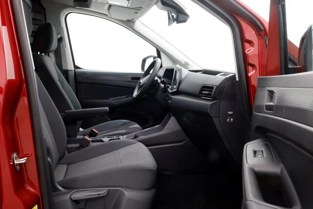 Volkswagen CADDY Cargo 1.5 TSI 115pk Benzine DSG-Automaat LED/Virtual Cockpit Direct rijden 09-2024