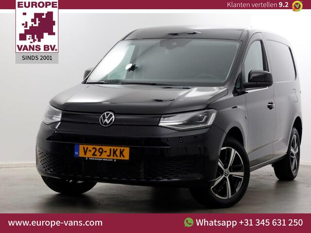 Volkswagen CADDY Cargo 1.5 TSI 115pk Benzine DSG-Automaat LED/Virtual Cockpit Direct rijden 09-2024