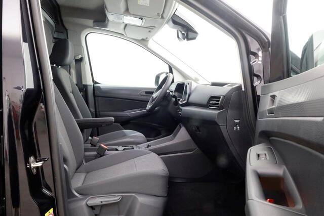Volkswagen CADDY Cargo 1.5 TSI 115pk Benzine DSG-Automaat LED/Virtual Cockpit Direct rijden 09-2024