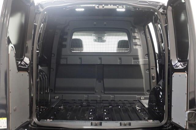 Volkswagen CADDY Cargo 1.5 TSI 115pk Benzine DSG-Automaat LED/Virtual Cockpit Direct rijden 09-2024