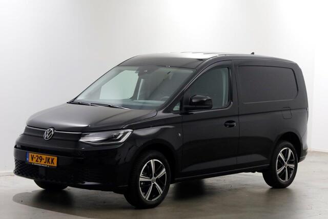 Volkswagen CADDY Cargo 1.5 TSI 115pk Benzine DSG-Automaat LED/Virtual Cockpit Direct rijden 09-2024