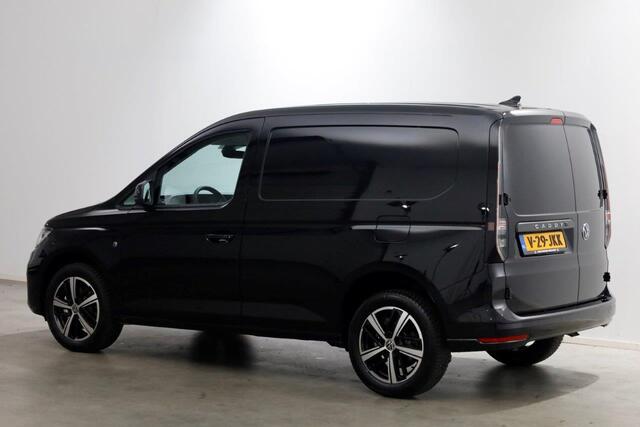 Volkswagen CADDY Cargo 1.5 TSI 115pk Benzine DSG-Automaat LED/Virtual Cockpit Direct rijden 09-2024