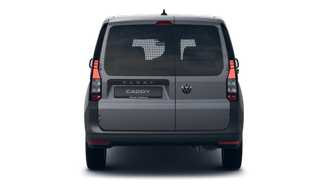 Volkswagen CADDY Cargo 2.0 TDI Comfort