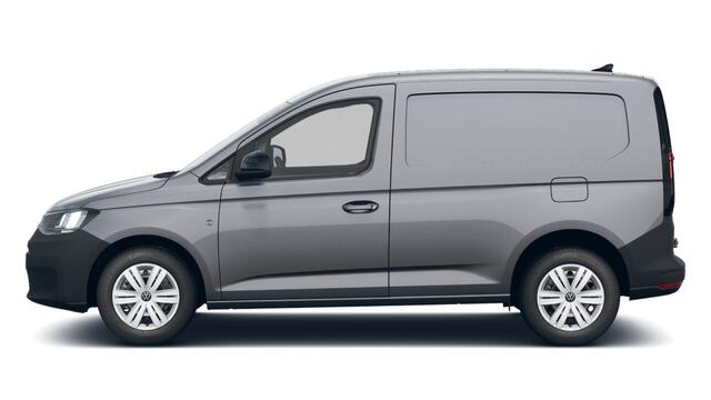 Volkswagen CADDY Cargo 2.0 TDI Comfort