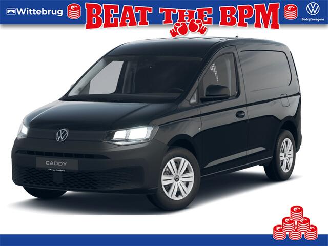 Volkswagen CADDY Cargo 2.0 TDI Comfort