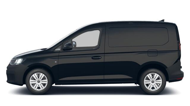 Volkswagen CADDY Cargo 2.0 TDI Comfort