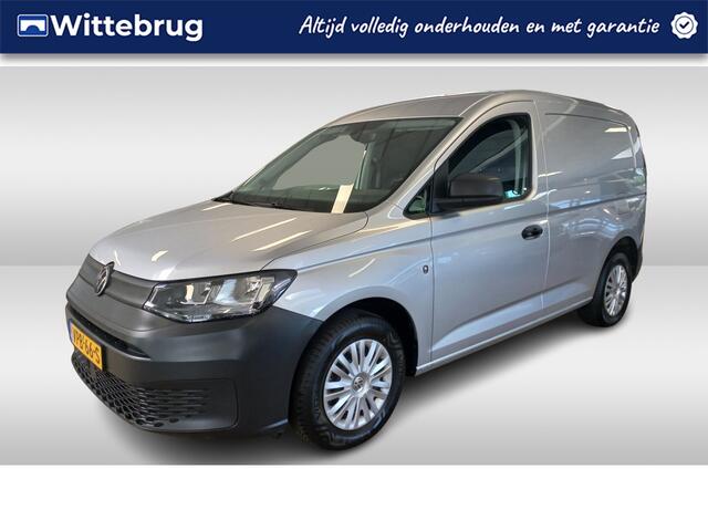 Volkswagen CADDY Cargo 2.0 TDI Comfort Navi by App / PDC / Cruise control