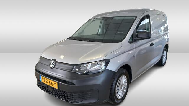 Volkswagen CADDY Cargo 2.0 TDI Comfort Navi by App / PDC / Cruise control