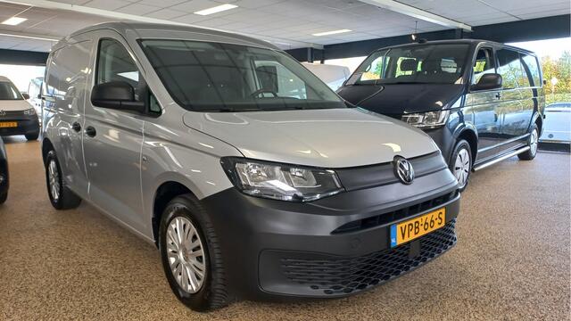 Volkswagen CADDY Cargo 2.0 TDI Comfort Navi by App / PDC / Cruise control