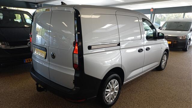 Volkswagen CADDY Cargo 2.0 TDI Comfort Navi by App / PDC / Cruise control
