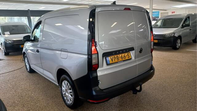 Volkswagen CADDY Cargo 2.0 TDI Comfort Navi by App / PDC / Cruise control