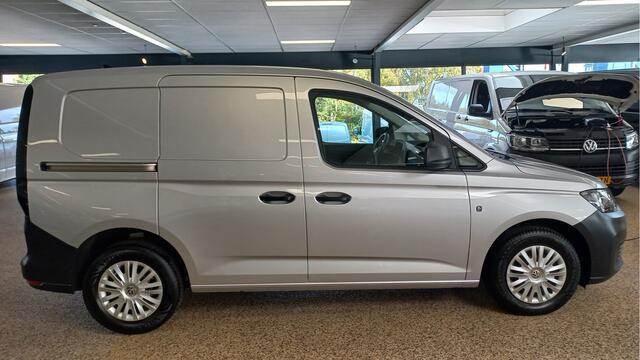 Volkswagen CADDY Cargo 2.0 TDI Comfort Navi by App / PDC / Cruise control
