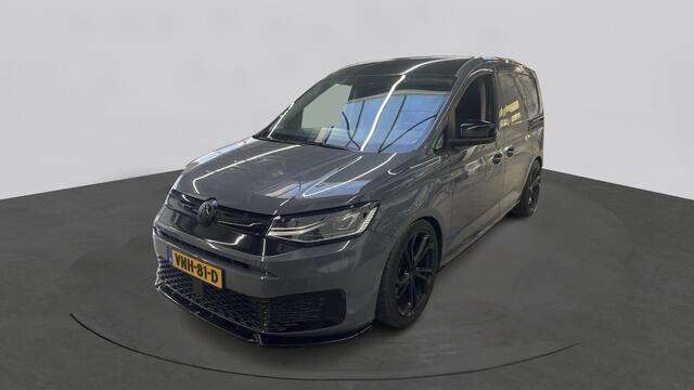 Volkswagen CADDY Cargo 2.0 TDI 122pk DSG 1st-Edition /Wordt verwacht