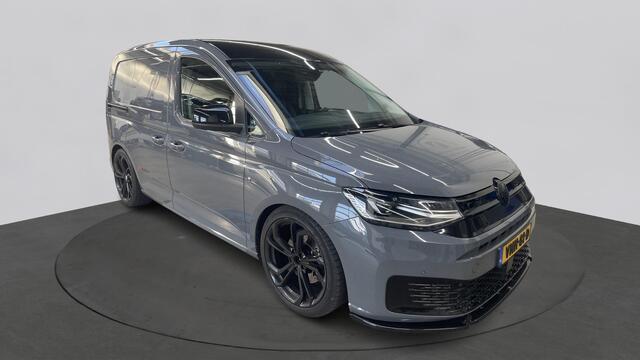 Volkswagen CADDY Cargo 2.0 TDI 122pk DSG 1st-Edition /Wordt verwacht