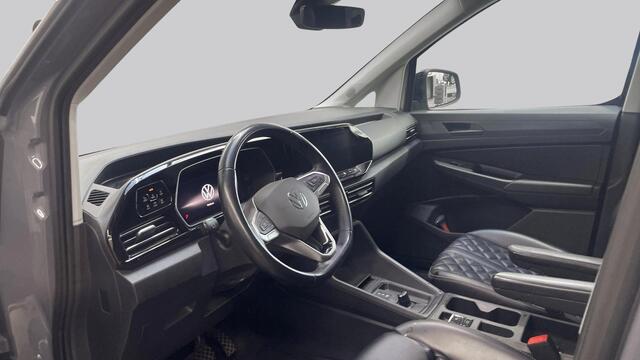Volkswagen CADDY Cargo 2.0 TDI 122pk DSG 1st-Edition /Wordt verwacht