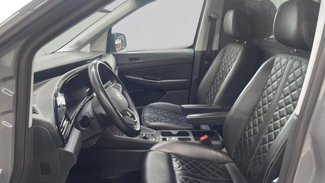 Volkswagen CADDY Cargo 2.0 TDI 122pk DSG 1st-Edition /Wordt verwacht