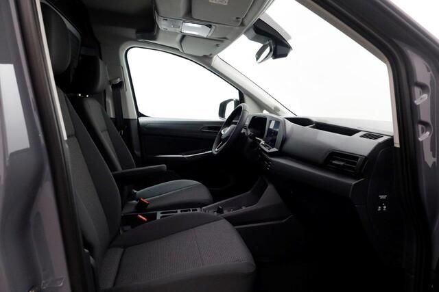 Volkswagen CADDY Cargo 1.5 TSI 115pk Benzine DSG-Automaat LED/Virtual Cockpit Direct rijden 09-2024