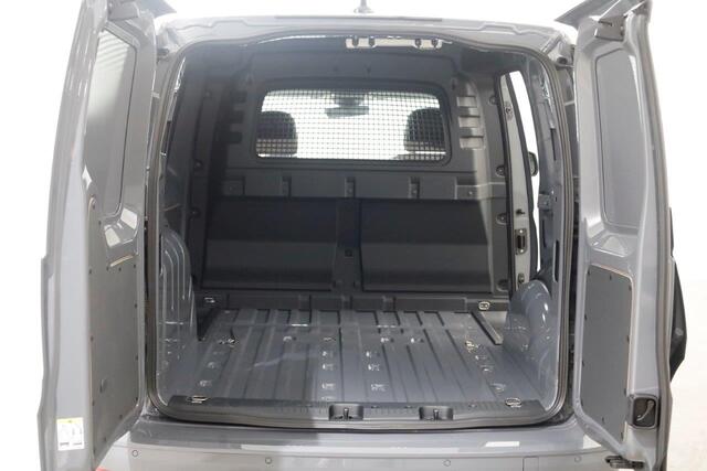 Volkswagen CADDY Cargo 1.5 TSI 115pk Benzine DSG-Automaat LED/Virtual Cockpit Direct rijden 09-2024