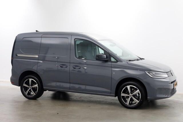Volkswagen CADDY Cargo 1.5 TSI 115pk Benzine DSG-Automaat LED/Virtual Cockpit Direct rijden 09-2024