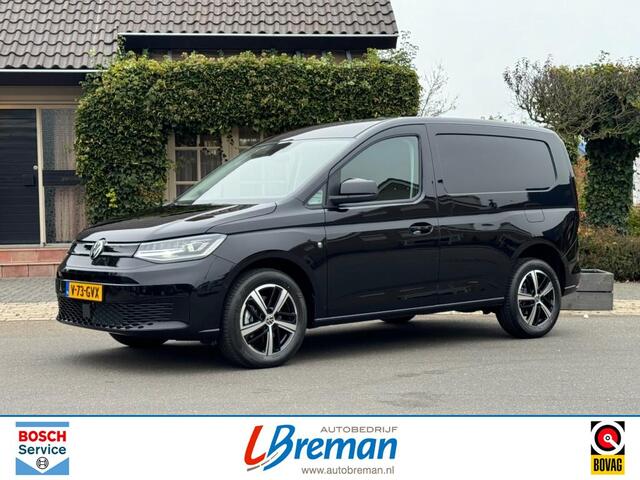 Volkswagen CADDY 2.0 TDI COMFORT DSG 122pk ACC Camera
